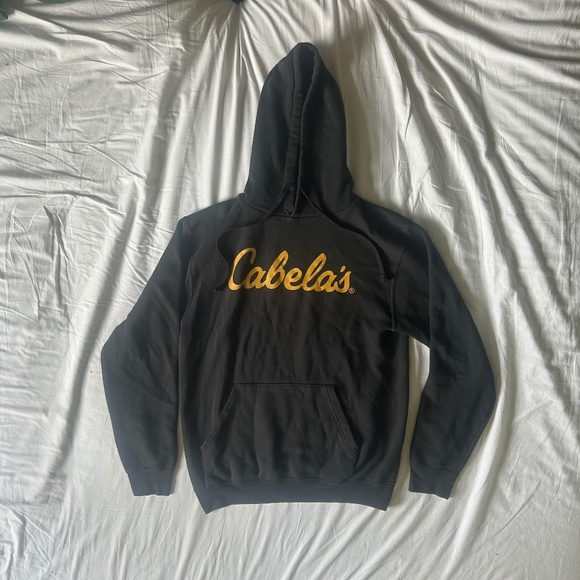 Cabela’s hoodie - Picture 1 of 2